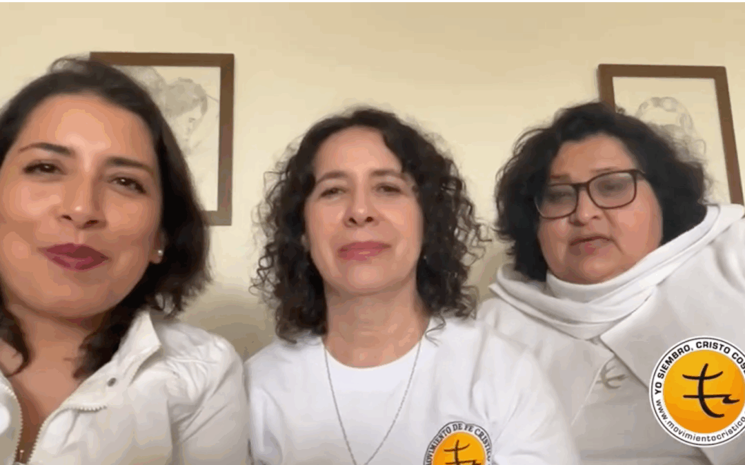 Qué es el Movimiento de Fe Cristico?